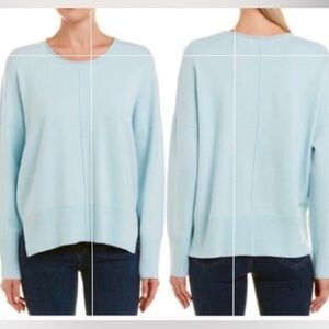 French Connection Babysoft Pullover Sweater